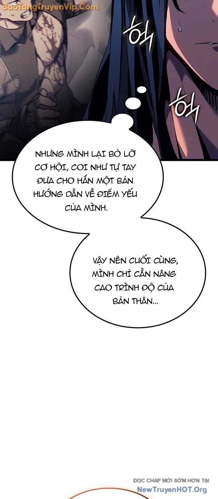 Đế Vương Hồi Quy - Chapter 89 - Page 7
