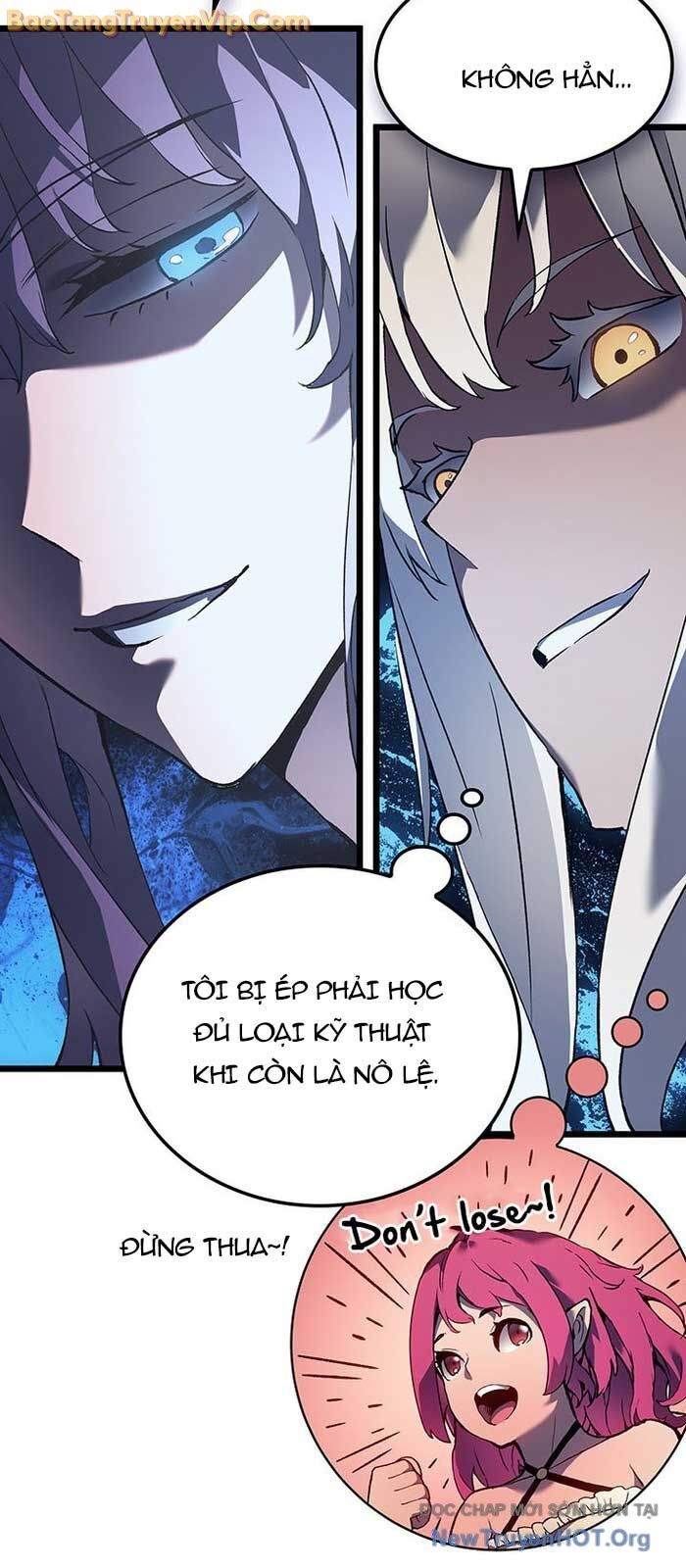 Đế Vương Hồi Quy - Chapter 89 - Page 76