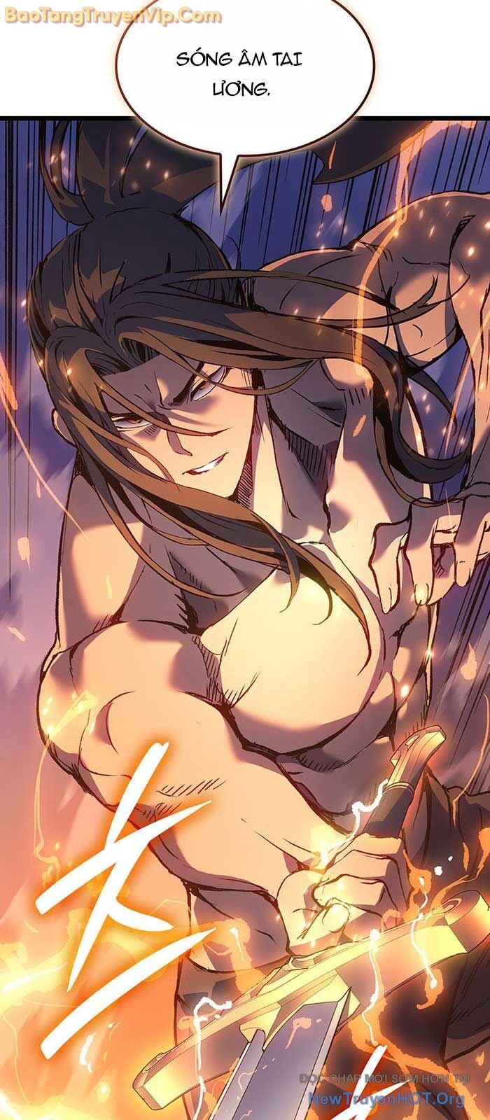 Đế Vương Hồi Quy - Chapter 89 - Page 8