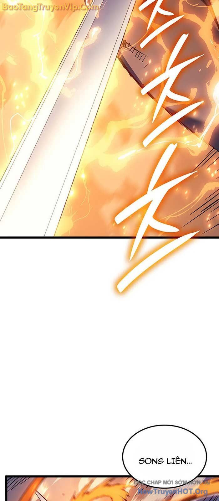 Đế Vương Hồi Quy - Chapter 89 - Page 9