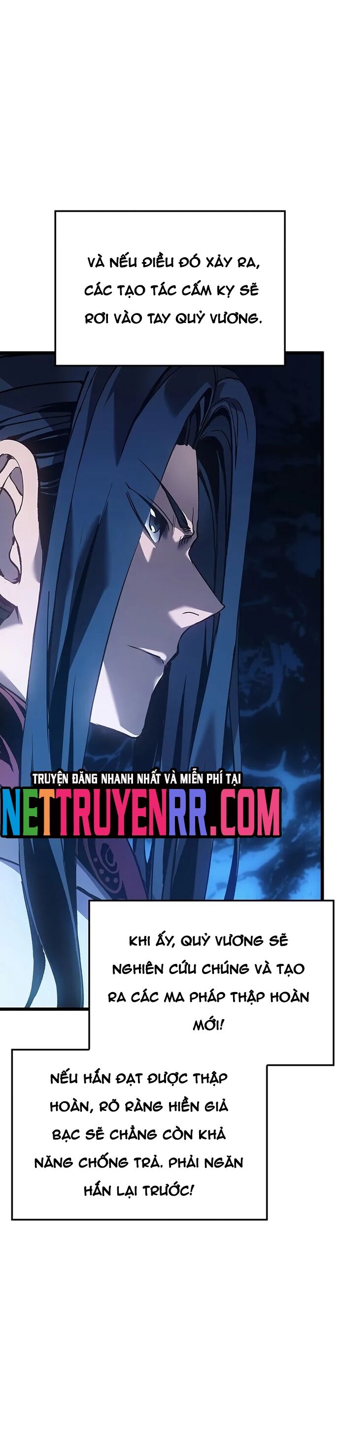 Đế Vương Hồi Quy - Chapter 90 - Page 12