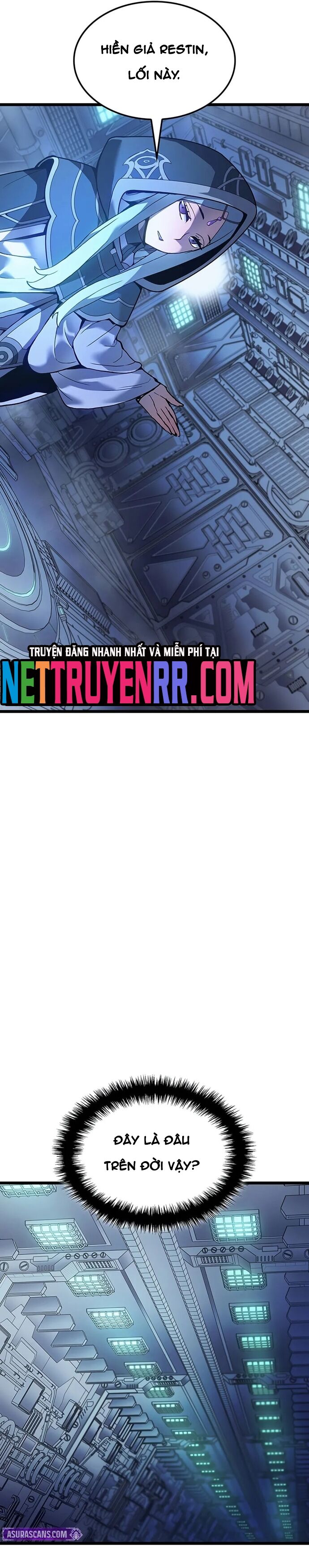 Đế Vương Hồi Quy - Chapter 90 - Page 17