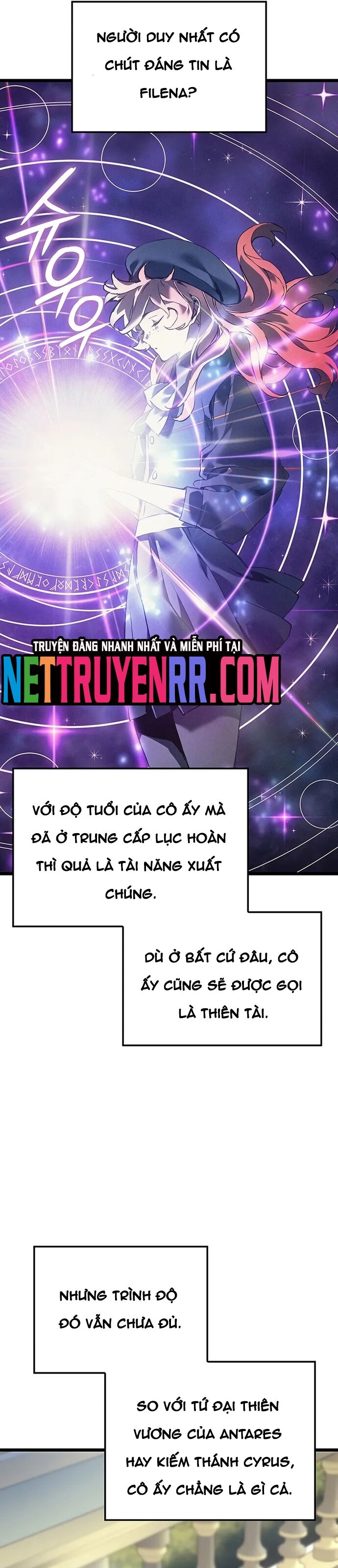 Đế Vương Hồi Quy - Chapter 90 - Page 6