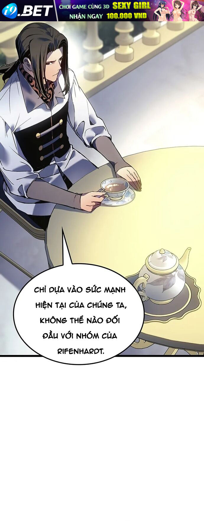 Đế Vương Hồi Quy - Chapter 90 - Page 7