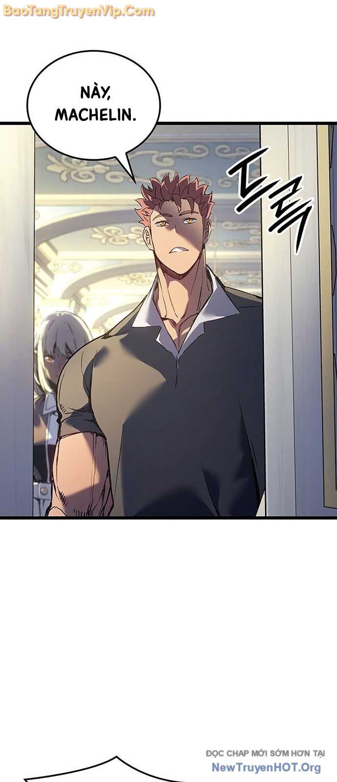 Đế Vương Hồi Quy - Chapter 91 - Page 11