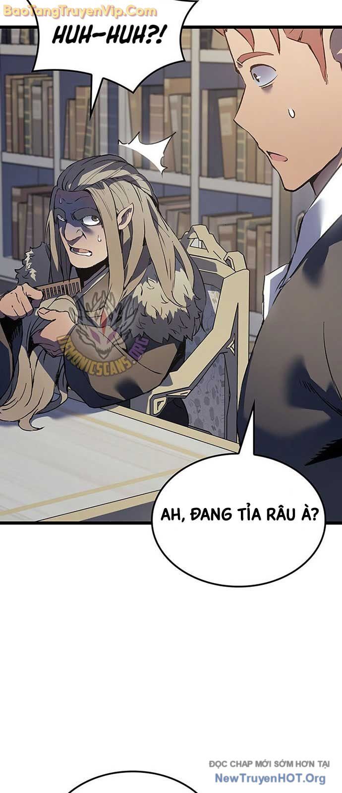 Đế Vương Hồi Quy - Chapter 91 - Page 12