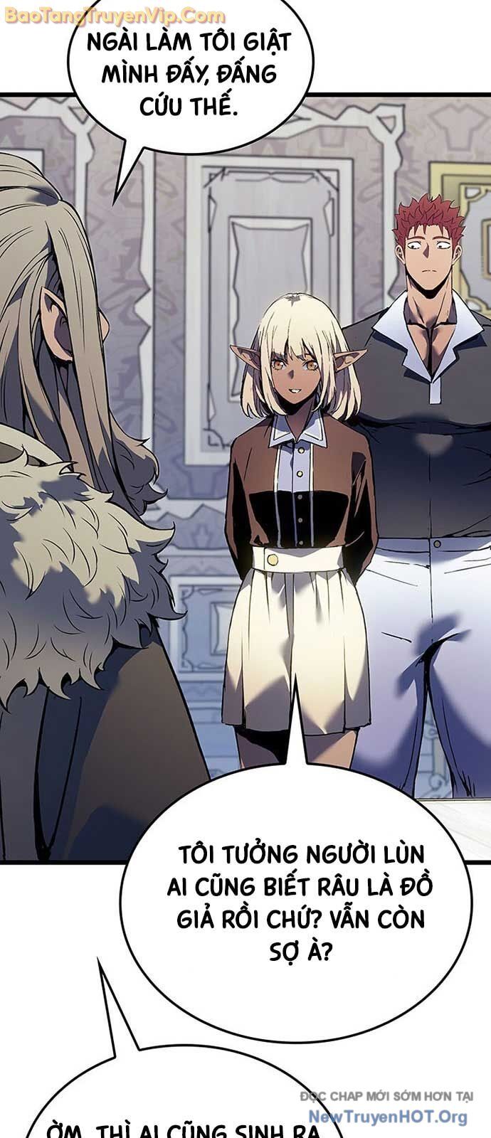 Đế Vương Hồi Quy - Chapter 91 - Page 13