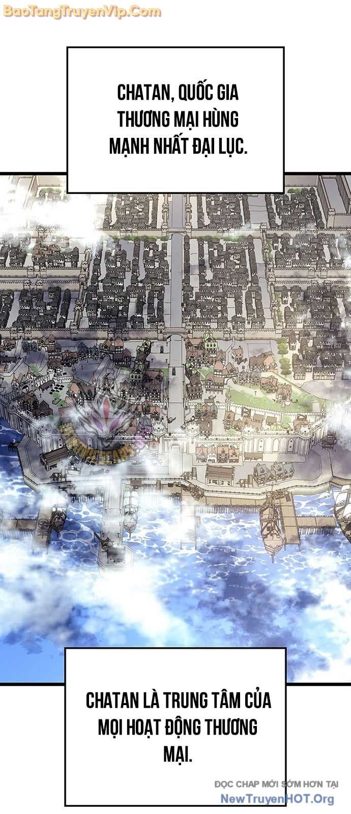 Đế Vương Hồi Quy - Chapter 91 - Page 18