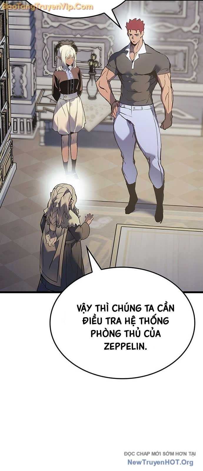 Đế Vương Hồi Quy - Chapter 91 - Page 23