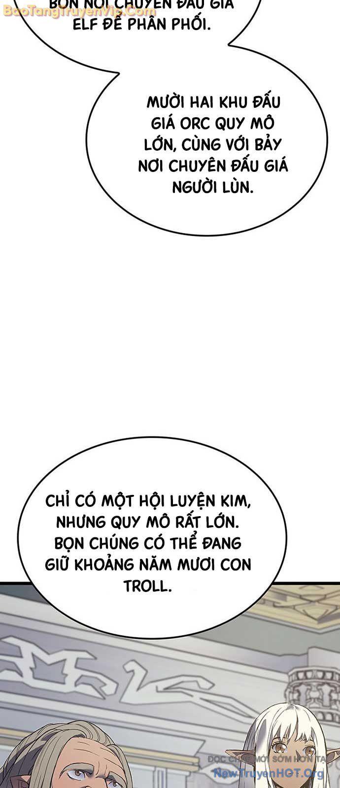 Đế Vương Hồi Quy - Chapter 91 - Page 25