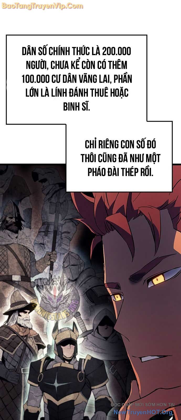 Đế Vương Hồi Quy - Chapter 91 - Page 27