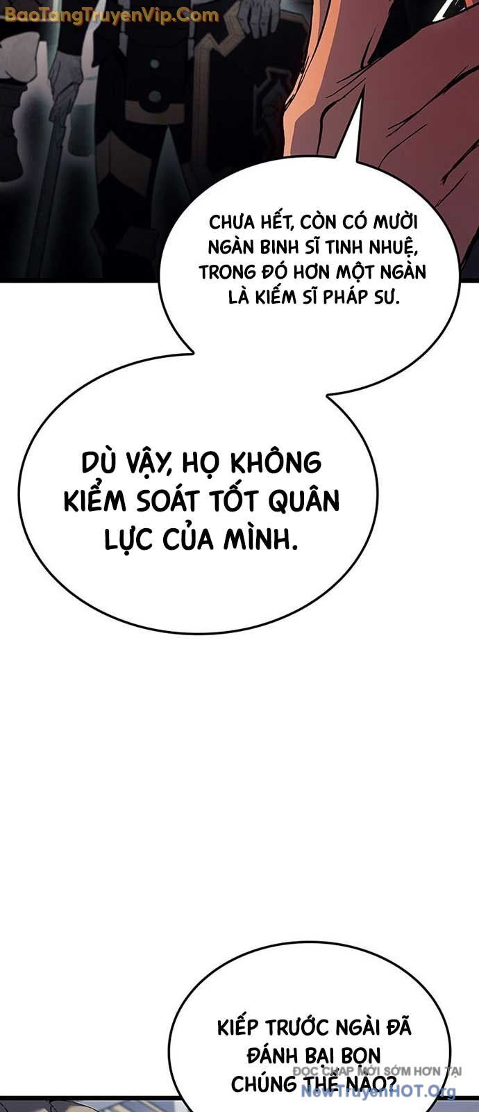 Đế Vương Hồi Quy - Chapter 91 - Page 28