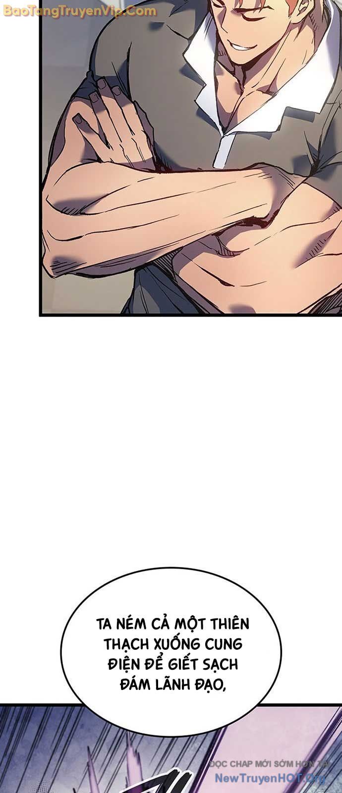 Đế Vương Hồi Quy - Chapter 91 - Page 30