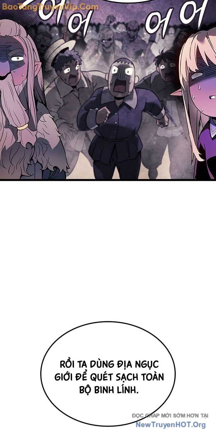 Đế Vương Hồi Quy - Chapter 91 - Page 32