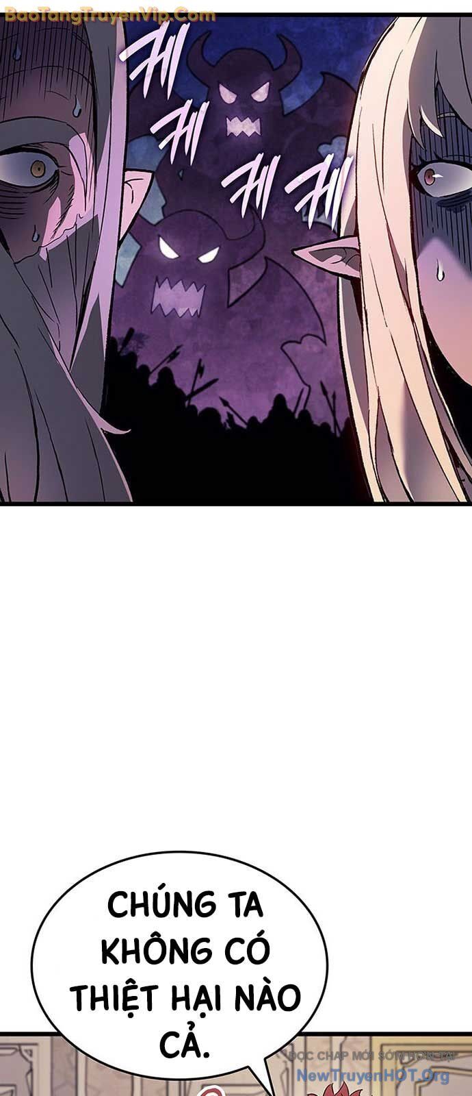 Đế Vương Hồi Quy - Chapter 91 - Page 33