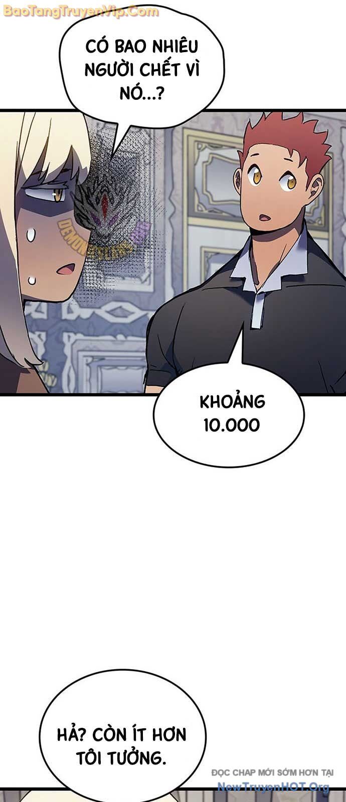 Đế Vương Hồi Quy - Chapter 91 - Page 36