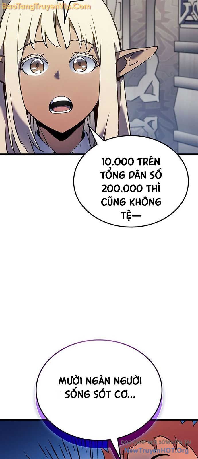 Đế Vương Hồi Quy - Chapter 91 - Page 37