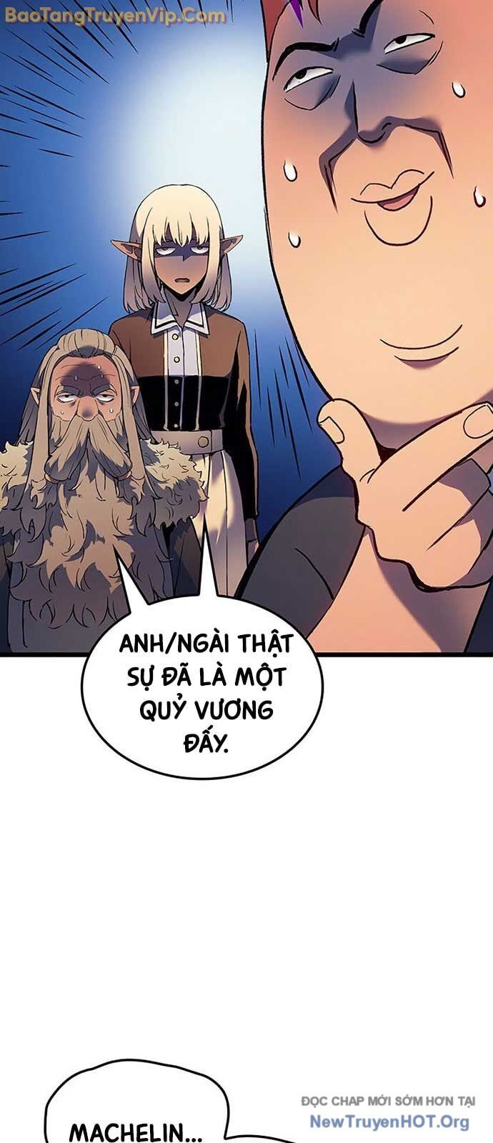 Đế Vương Hồi Quy - Chapter 91 - Page 38