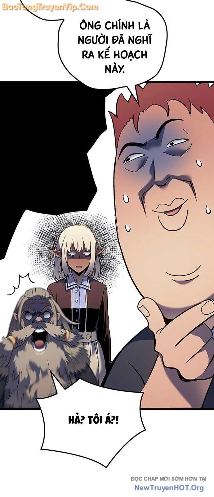 Đế Vương Hồi Quy - Chapter 91 - Page 39