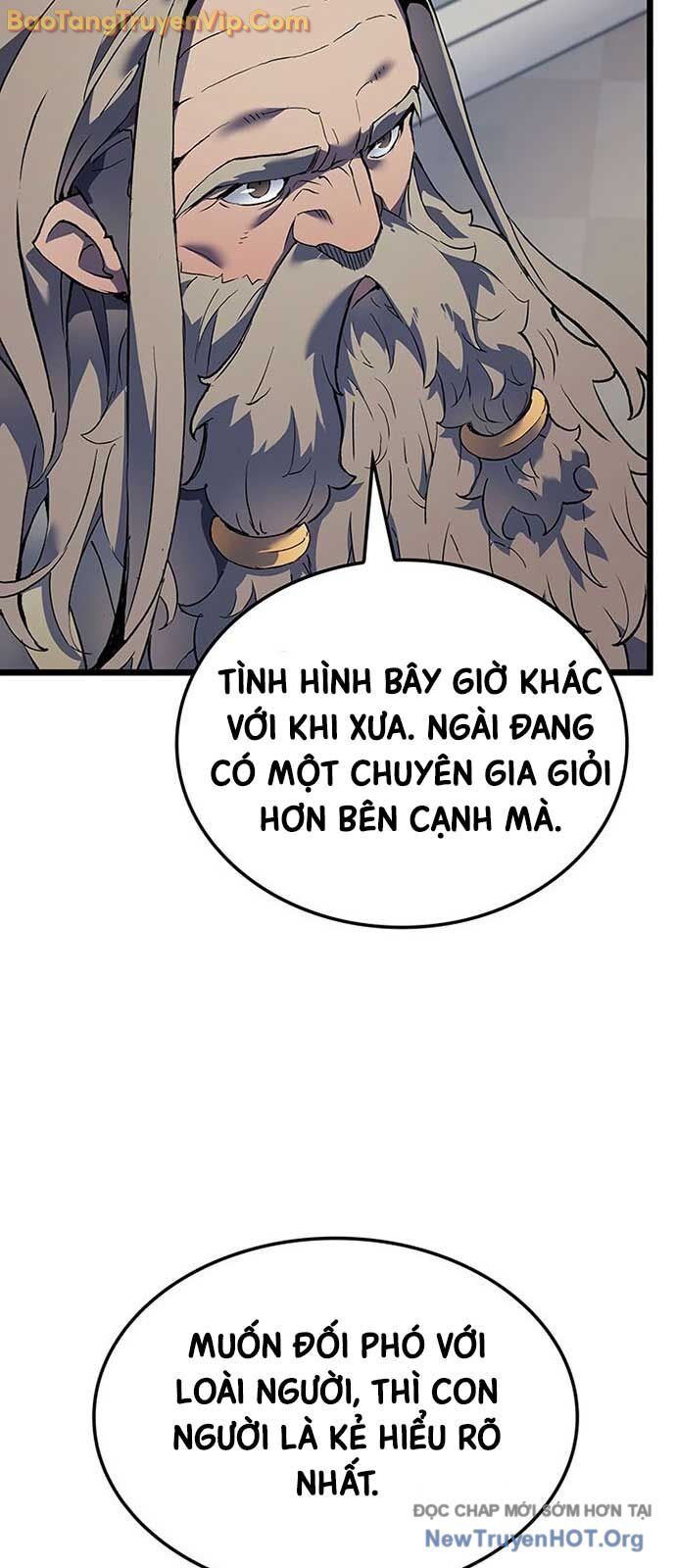 Đế Vương Hồi Quy - Chapter 91 - Page 42