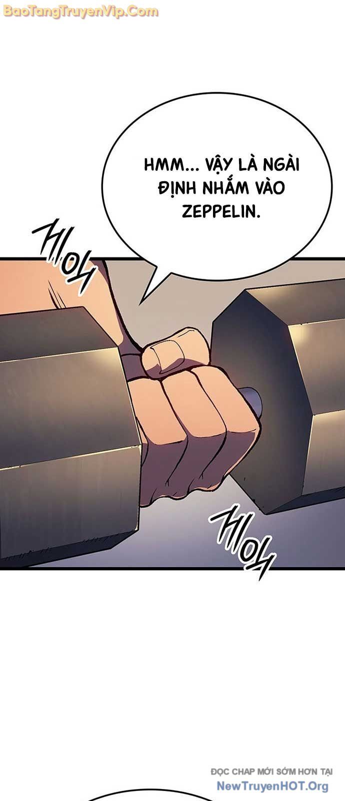 Đế Vương Hồi Quy - Chapter 91 - Page 44