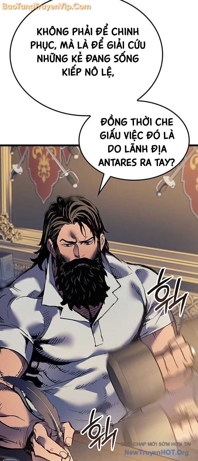 Đế Vương Hồi Quy - Chapter 91 - Page 45