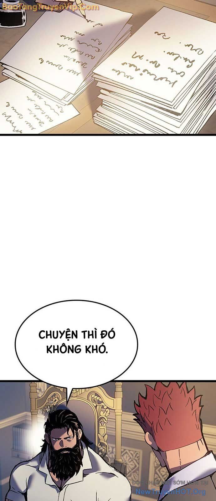 Đế Vương Hồi Quy - Chapter 91 - Page 46