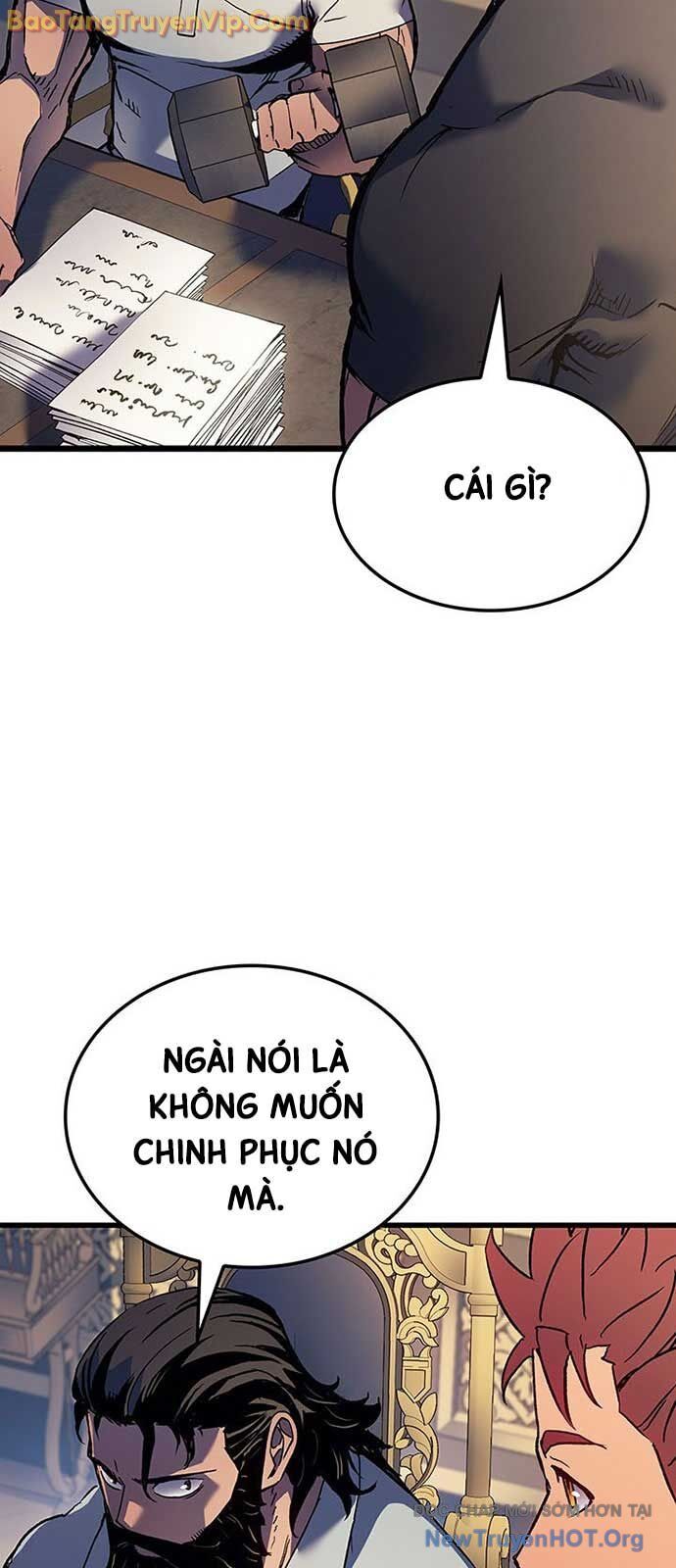 Đế Vương Hồi Quy - Chapter 91 - Page 47