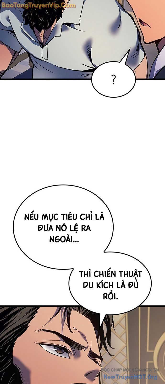 Đế Vương Hồi Quy - Chapter 91 - Page 48