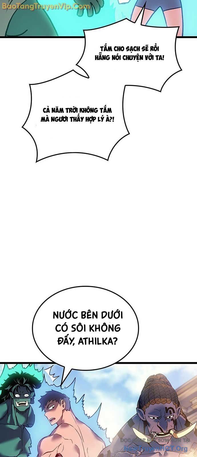 Đế Vương Hồi Quy - Chapter 91 - Page 5