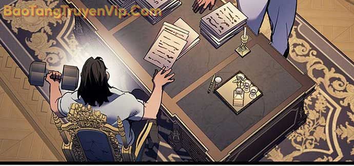 Đế Vương Hồi Quy - Chapter 91 - Page 50