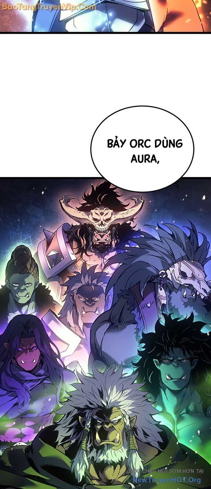 Đế Vương Hồi Quy - Chapter 91 - Page 52