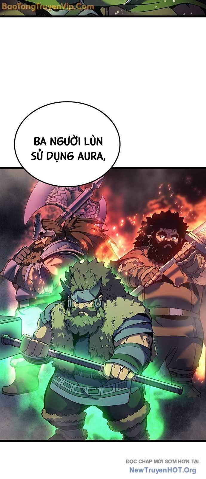 Đế Vương Hồi Quy - Chapter 91 - Page 53