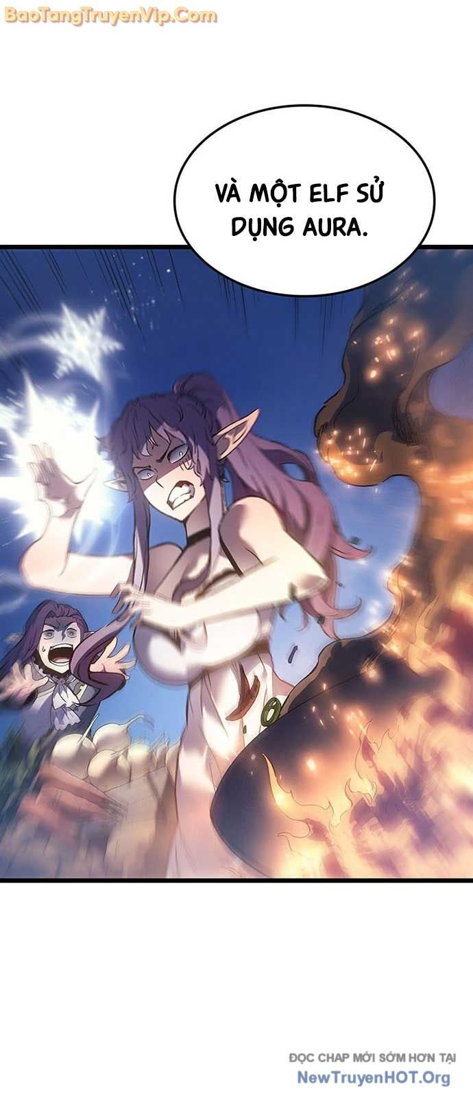 Đế Vương Hồi Quy - Chapter 91 - Page 54