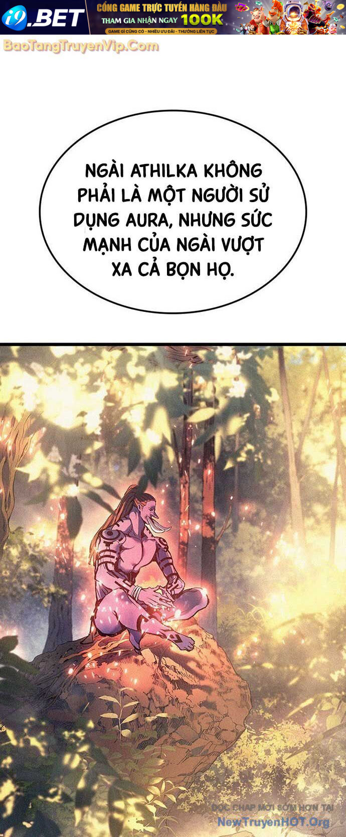 Đế Vương Hồi Quy - Chapter 91 - Page 55