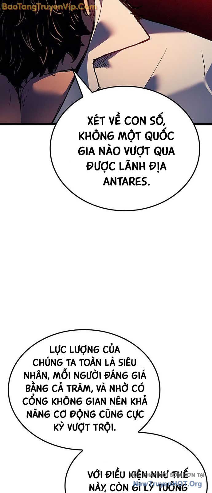 Đế Vương Hồi Quy - Chapter 91 - Page 57