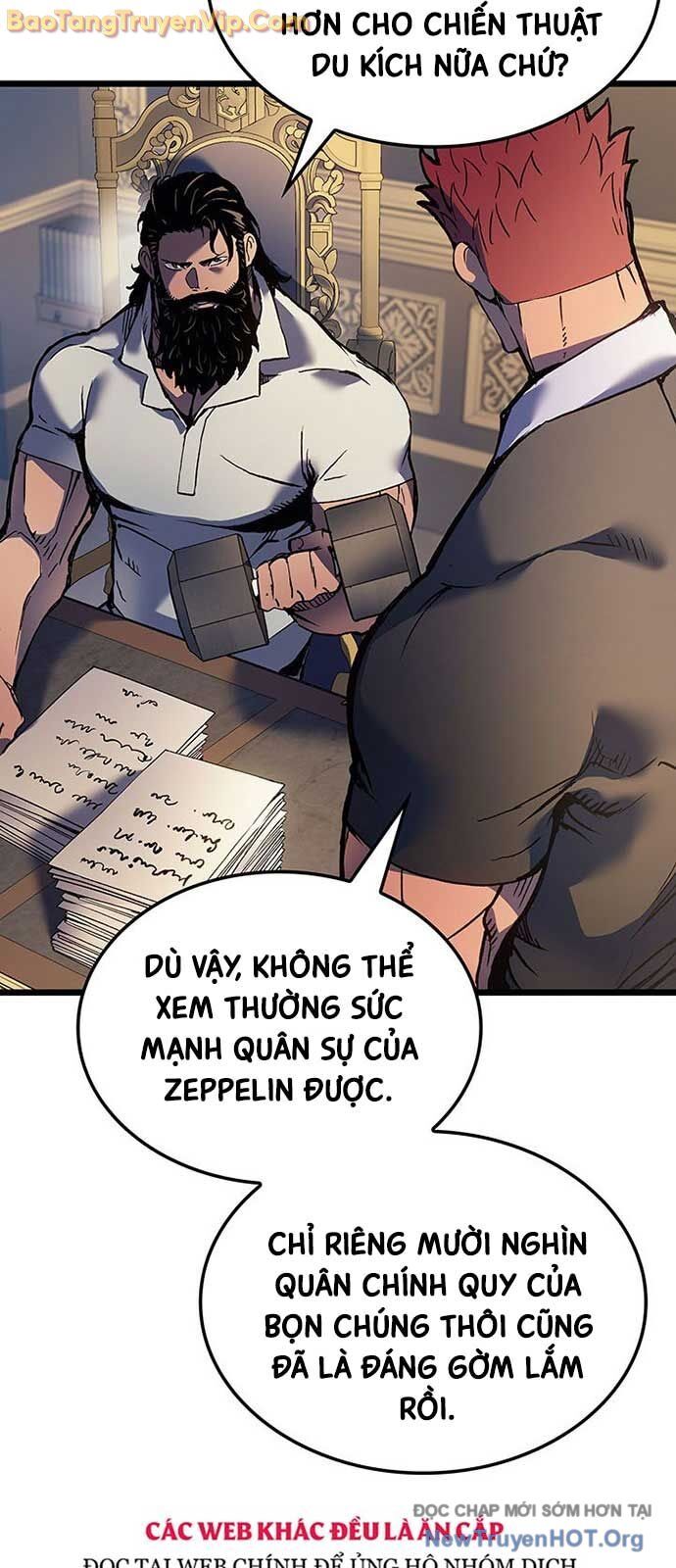 Đế Vương Hồi Quy - Chapter 91 - Page 58