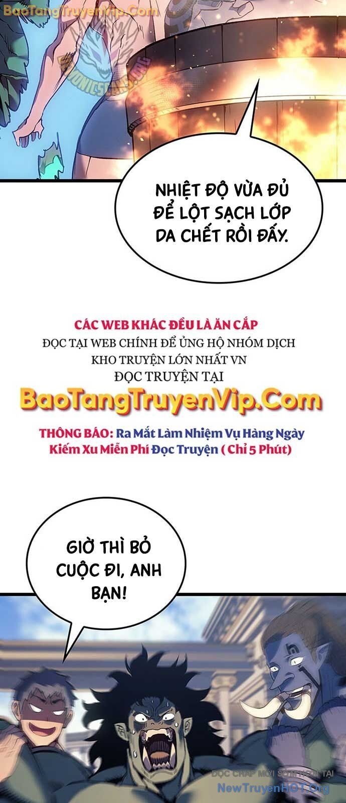 Đế Vương Hồi Quy - Chapter 91 - Page 6