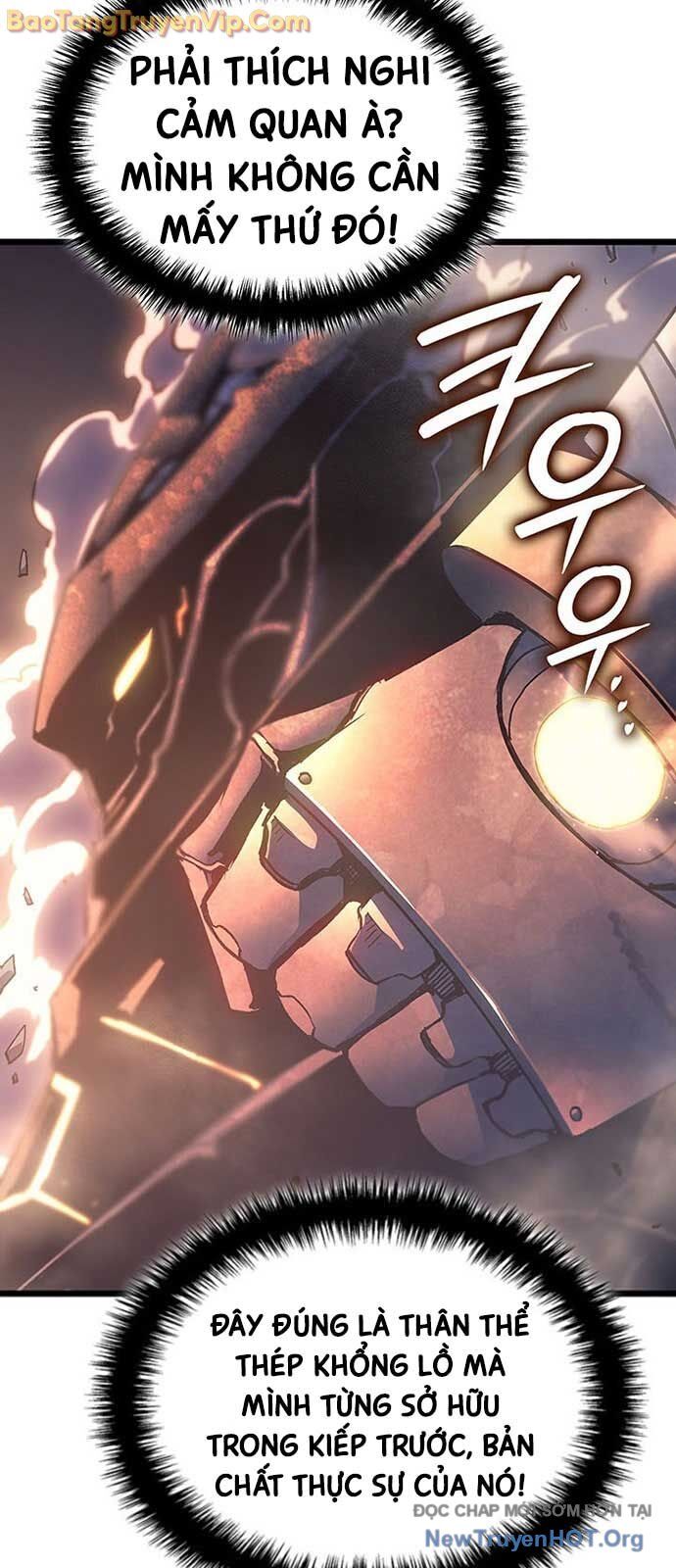 Đế Vương Hồi Quy - Chapter 91 - Page 72