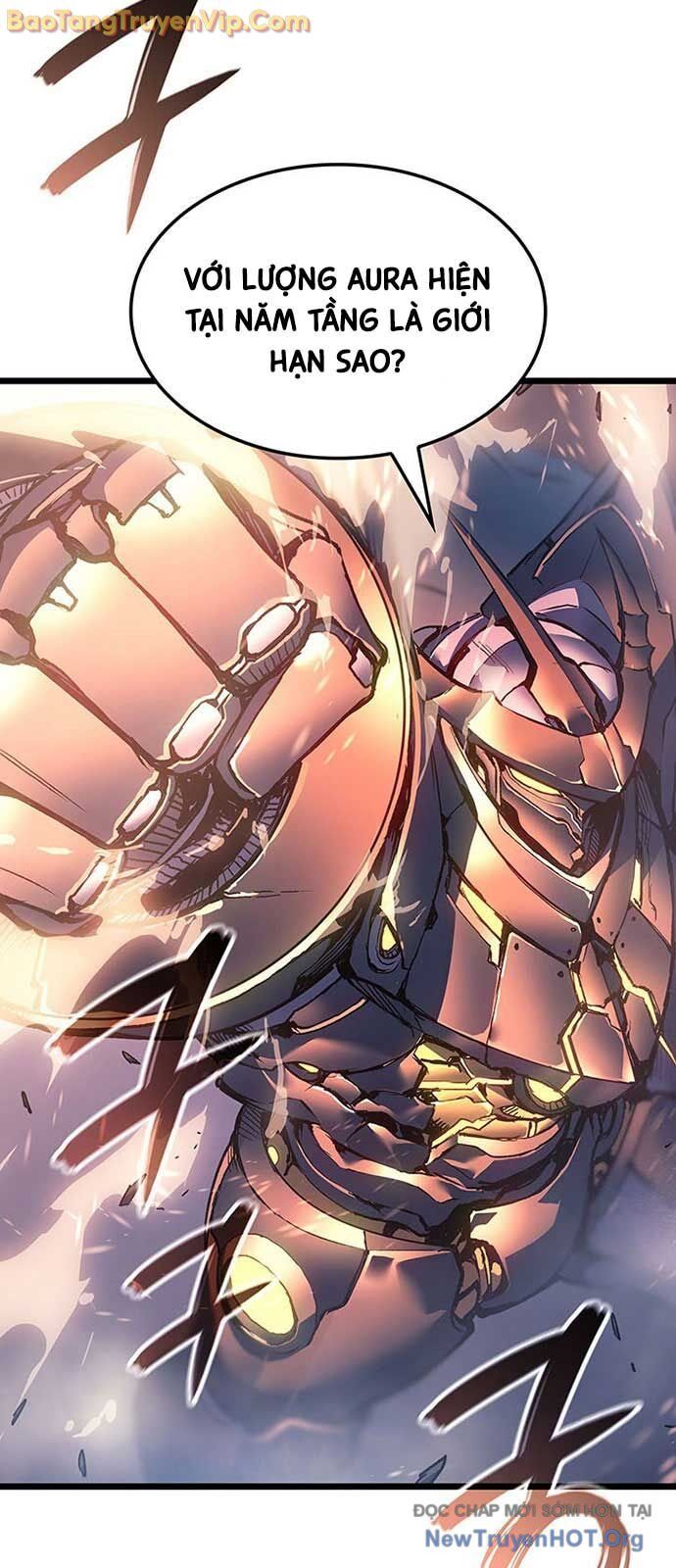 Đế Vương Hồi Quy - Chapter 91 - Page 81