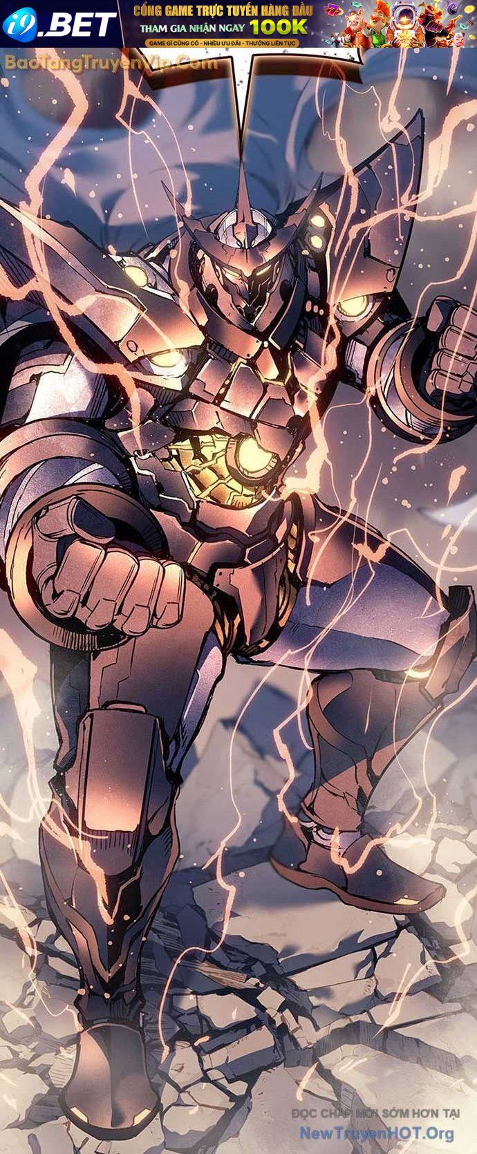 Đế Vương Hồi Quy - Chapter 91 - Page 85