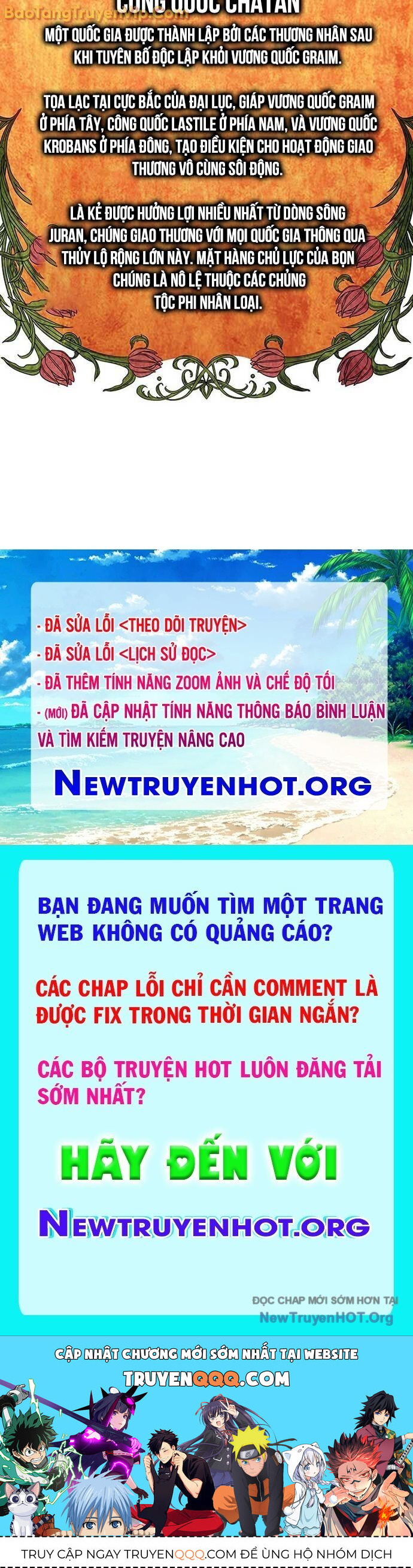 Đế Vương Hồi Quy - Chapter 91 - Page 87