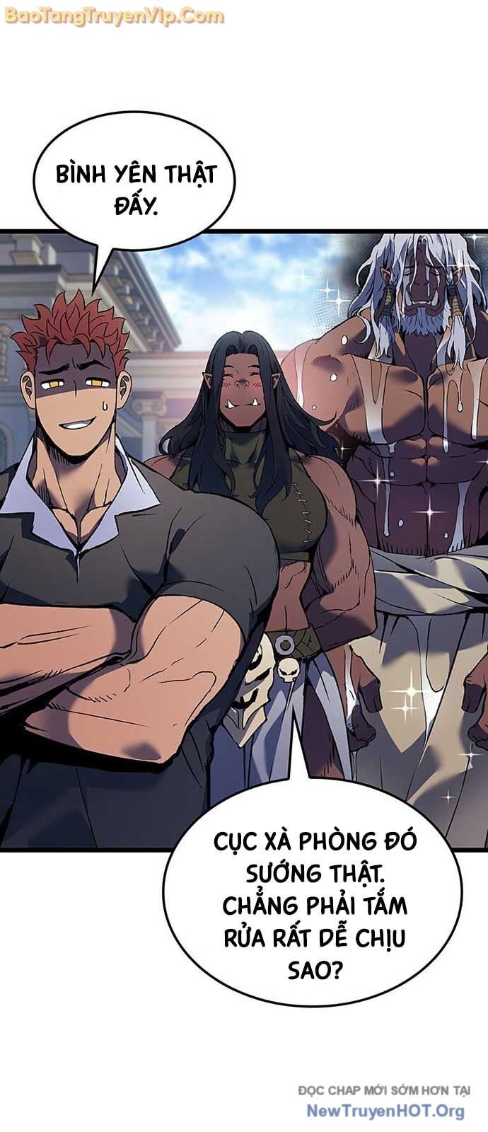 Đế Vương Hồi Quy - Chapter 91 - Page 9