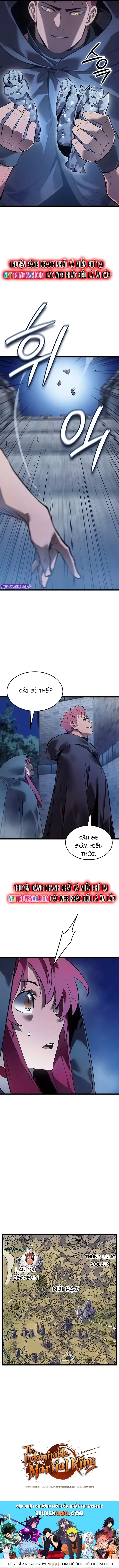 Đế Vương Hồi Quy - Chapter 92 - Page 11