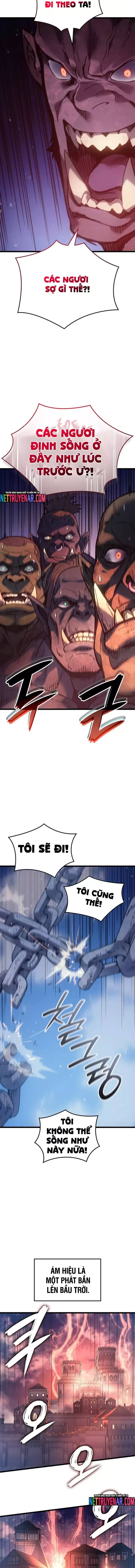 Đế Vương Hồi Quy - Chapter 93 - Page 10