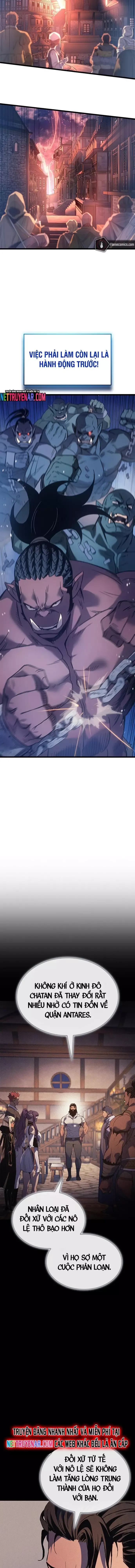 Đế Vương Hồi Quy - Chapter 93 - Page 11