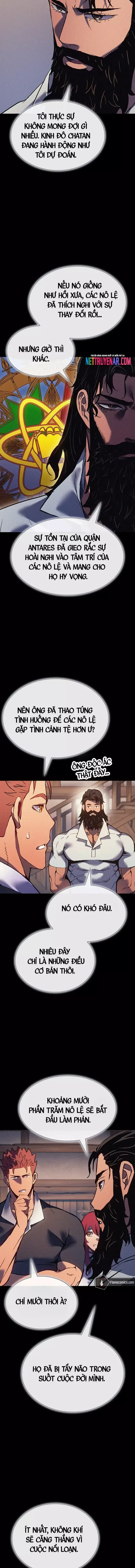 Đế Vương Hồi Quy - Chapter 93 - Page 12