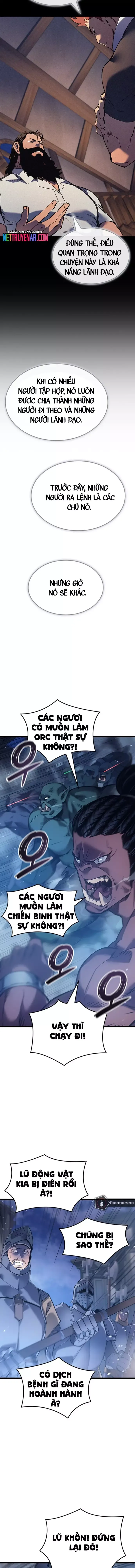 Đế Vương Hồi Quy - Chapter 93 - Page 13