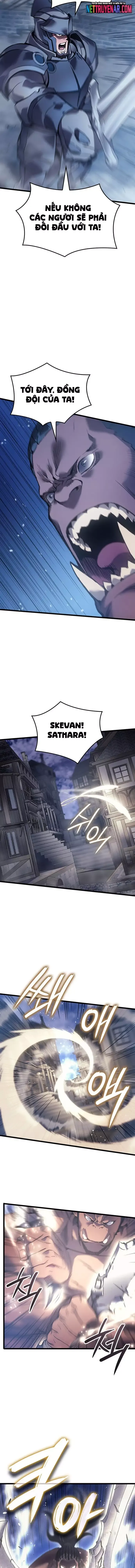 Đế Vương Hồi Quy - Chapter 93 - Page 14