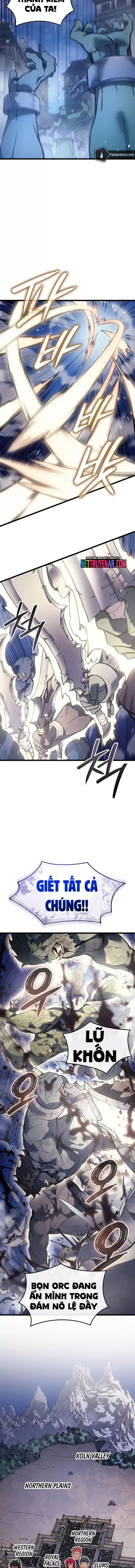 Đế Vương Hồi Quy - Chapter 93 - Page 16